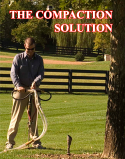 Decompaction
